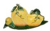 New Lemon SP set with tray