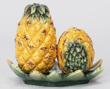 Pineapple SP set with tray