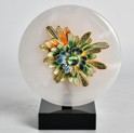 Stone Decoration set of 2