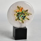 Stone Decoration set of 2