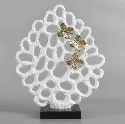 Resin Decoration