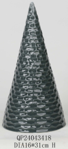 Ceramic Table Decor Set