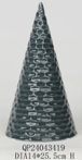 Ceramic Table Decor Set