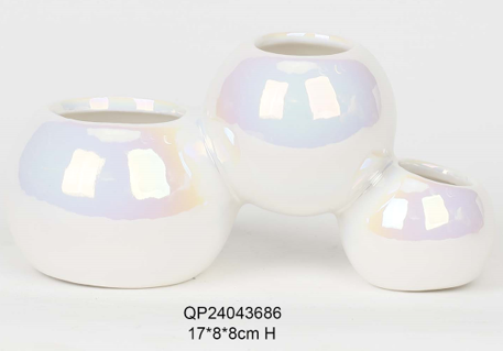 Ceramic Mini Vase