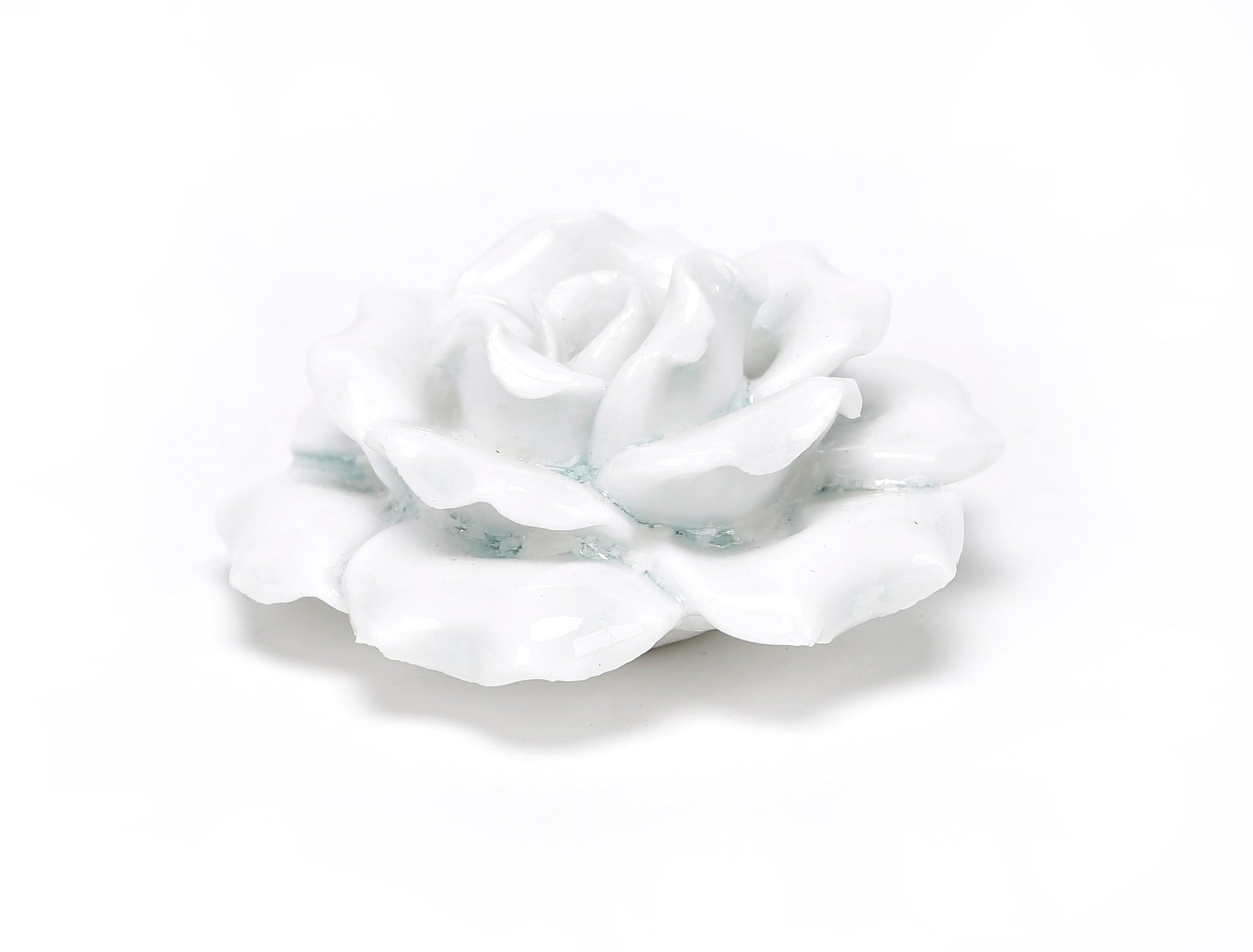 Ceramic Floral Decor