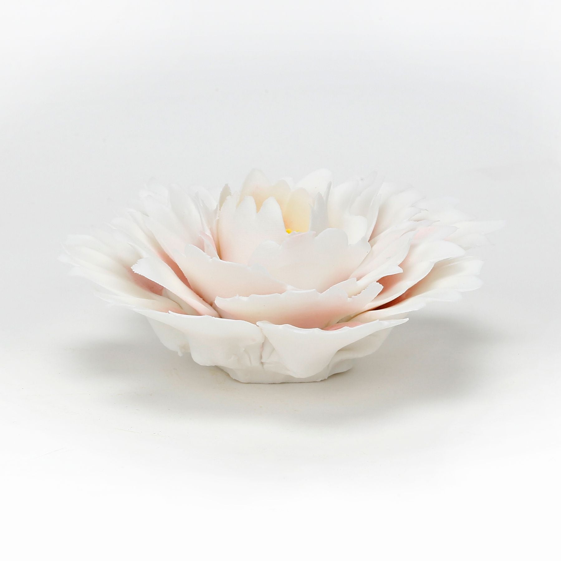 Ceramic Floral Decor